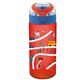 Sticla pentru apa, plastic soft touch, 500 ml, NOKI Kids-[2]