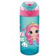 Sticla pentru apa, plastic soft touch, 500 ml, NOKI Kids-[3]
