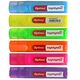Textmarker fluorescent OPTIMA 720, Culoare: Galben-