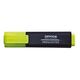 Textmarker, varf tesit 1-5 mm, galben, OFFICE PRODUCTS, Culoare: Galben-[2]