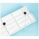 Trimmer A4 DELI E1425-[4]