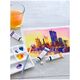 Acuarele cu paleta pictura, 24 tuburi /set, FABER-CASTELL-[3]