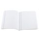 Caiet A4, 100 file, coperta PP, dictando, Atinge Excelenta DACO, Liniatura: Dictando-[6]