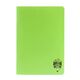 Caiet A4, 100 file, coperta PP, dictando, Atinge Excelenta DACO, Liniatura: Dictando-[4]