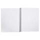 Caiet cu spirala A5, 60 file, matematica, AURORA Buroclass, Liniatura: Matematica-[2]