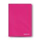 Caiet scolar A4, 80 file, coperta PP, dictando, COLORATE, Liniatura: Dictando-[5]