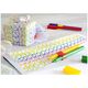 Carioci cu clip 33 culori Camion Connector FABER-CASTELL-[4]
