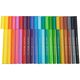 Carioci cu clip 60 culori Connector FABER-CASTELL-[4]
