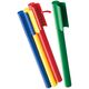 Carioci cu clip 60 culori Connector FABER-CASTELL-[2]
