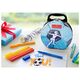 Carioci cu clip FABER-CASTELL Connector Gentuta, 33 culori/set-[3]