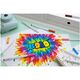 Carioci cu grip FABER-CASTELL Boldpen, 10 culori/set-[3]