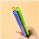 Carioci parfumate 10 culori/set Washable DELI-[3]