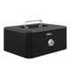 Caseta valori 20x16x8.5 cm DELI-