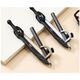 Compas DELI Orbit pentru creion-[4]