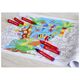Creioane cerate, 12 culori/set, FABER-CASTELL Jumbo-[2]