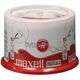 DVD-R printabil 50 buc/cutie, 4.7GB, 16X, MAXELL-