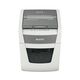 Distrugator documente automat, cross-cut, 50 coli, LEITZ IQ Small Office-[2]