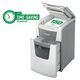 Distrugator documente automat, micro cross-cut LEITZ IQ Autofeed Office 150-