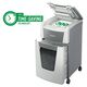 Distrugator documente automat, micro cross-cut LEITZ IQ Autofeed Office 300-
