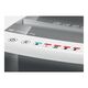 Distrugator documente cross-cut 15 coli LEITZ IQ Office-[4]