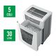 Distrugator documente micro cross-cut LEITZ IQ Office Pro P6+-