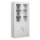 Dulap cabinet medical metalic 90 x 40 x 185 cm RFG-[2]