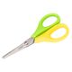 Foarfeca copii 11.5 cm DELI-[2]