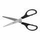 Foarfeca otel, 16 cm, D.RECT-