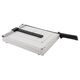 Ghilotina A4, 12 coli, DELI 8014-
