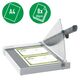 Ghilotina hartie A4 LEITZ Home Precision, 8 coli-[2]
