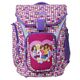 Ghiozdan scoala LEGO Core Line Explorer, NinjaGo Friends Confetti-