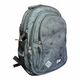 Ghiozdan scolar, 4 compartimente, Spider Web, ST Right BP01-[2]