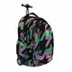 Ghiozdan troller baieti, Holo Impression, ST.RIGHT TB01-