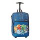 Ghiozdan troller baieti LEGO NinjaGo Family-