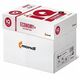 Hartie MONDI IQ Economy A4, 80 g/mp, 500 coli/top-[3]