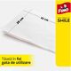 Hartie de copt, 38x42 cm, 30 buc/set, FINO-[4]