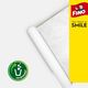 Hartie de copt, 38x42 cm, 30 buc/set, FINO-[5]