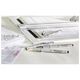Liner FABER-CASTELL Ecco Pigment, 4 buc/set-[2]