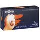 Manusi nitril extra rezistente GRIPZZLY GoGrip, 50 buc/cutie, Marime: L-