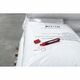 Marker permanent, varf rotund, 1.5-3 mm, albastru, EDDING 300, Culoare: Albastru-[4]