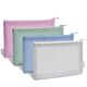 Penar etui 1 fermoar, DELI Benetil-