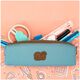Penar etui 1 fermoar, DELI Cute Dog-[3]