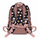Rucsac 4 compartimente, Teddy Bear, ST.RIGHT BP58-[2]