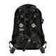 Rucsac baieti, 3 compartimente, Green Game, ST.RIGHT BP26-[2]
