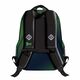 Rucsac baieti, 3 compartimente, Green Power, ST.RIGHT BP26-[2]
