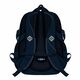 Rucsac baieti 4 compartimente, Blue T-Rex, ST. RIGHT BP04-[2]