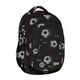 Rucsac baieti 4 compartimente, Pixel Balls, ST. RIGHT BP04-