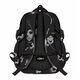 Rucsac baieti 4 compartimente, Pixel Balls, ST. RIGHT BP04-[2]