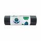 Saci menajeri cu snur, ECOFRIEND, 120 L, 10 buc/rola-