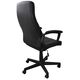Scaun birou ergonomic OFFICE PRODUCTS Crete-[2]